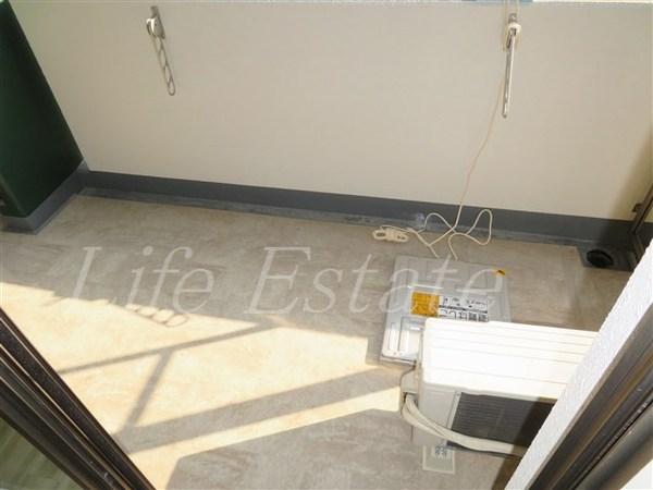 アーバネックス真田山