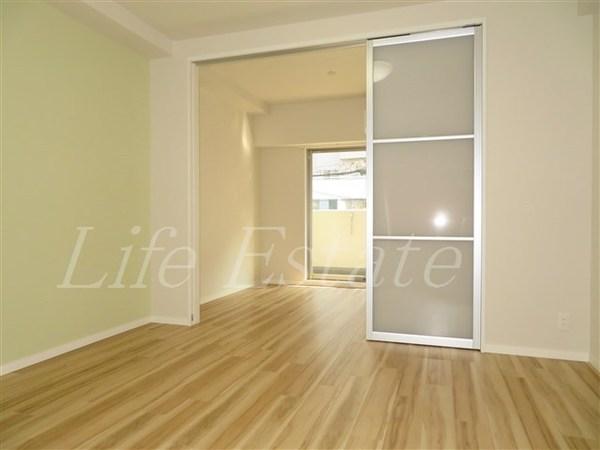 アーバネックス真田山