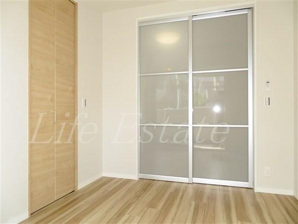 アーバネックス真田山