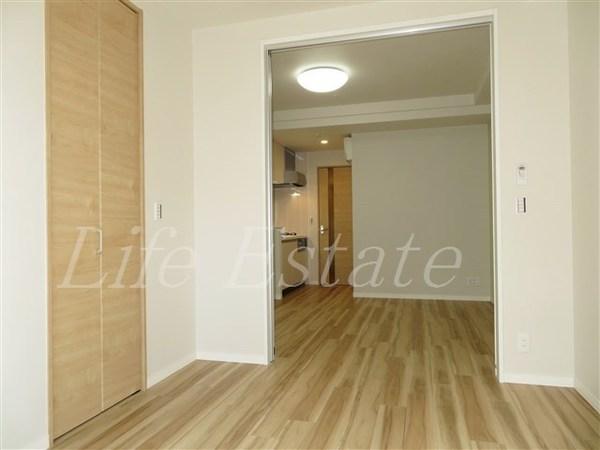 アーバネックス真田山