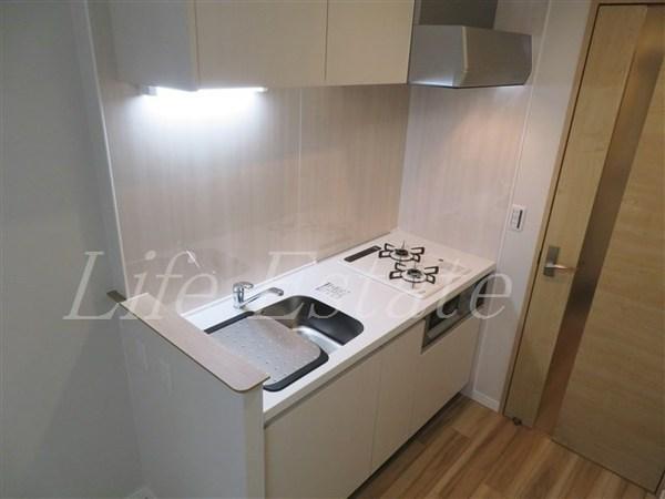 アーバネックス真田山