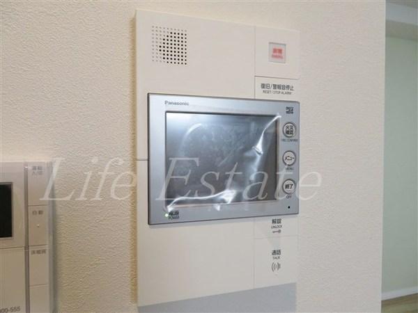 アーバネックス真田山