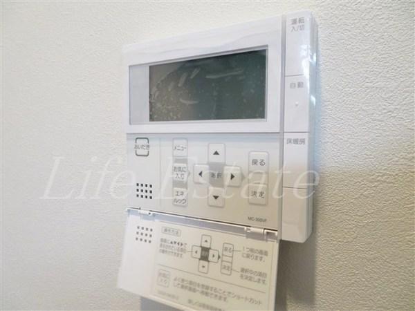 アーバネックス真田山