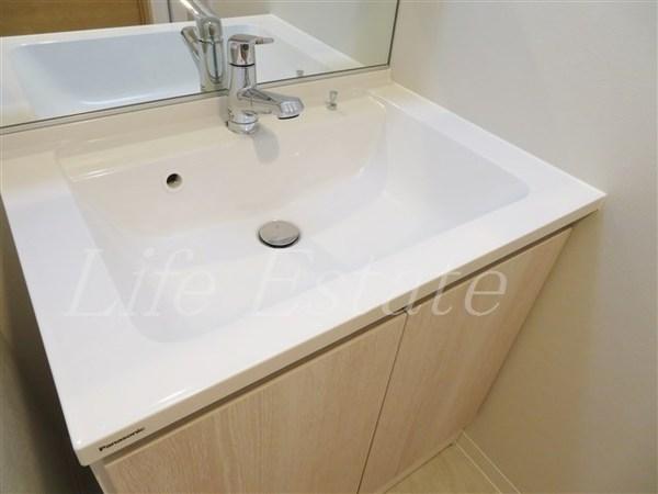 アーバネックス真田山