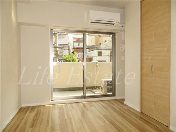 アーバネックス真田山