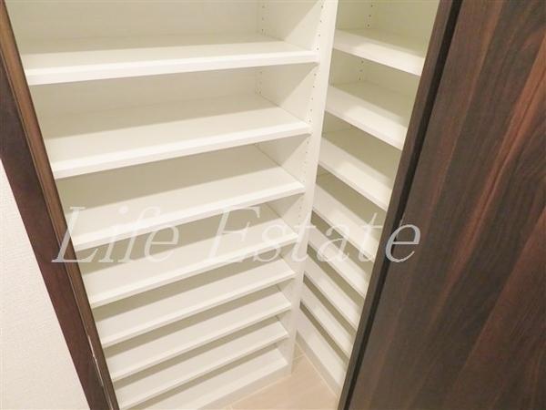 シティタワー大阪本町