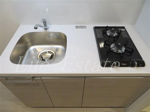 プレサンス堺筋本町センティス