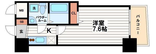 セレニテ夕陽丘EST