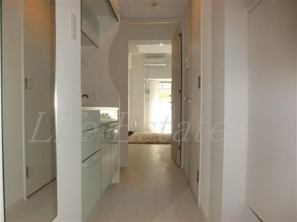 セレニテ夕陽丘EST