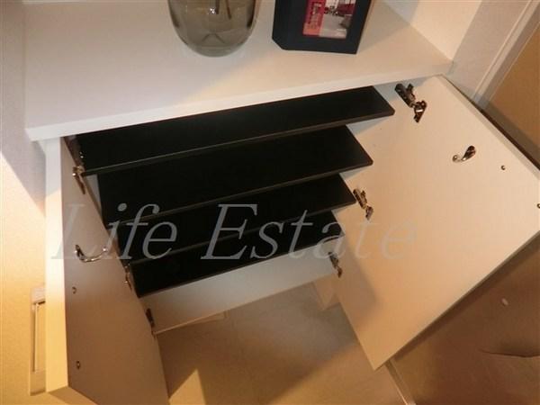 セレニテ夕陽丘EST