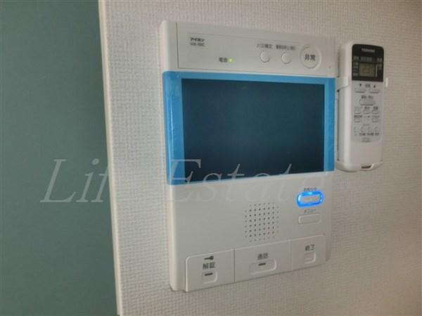 セレニテ夕陽丘EST