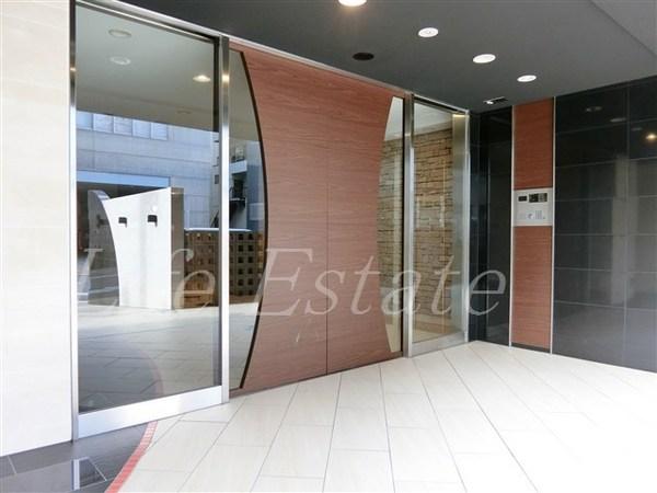 セレニテ夕陽丘EST