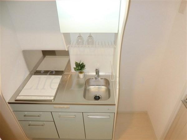 セレニテ夕陽丘EST