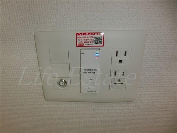 セレニテ夕陽丘EST