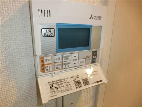 セレニテ夕陽丘EST