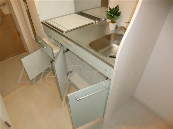 セレニテ夕陽丘EST