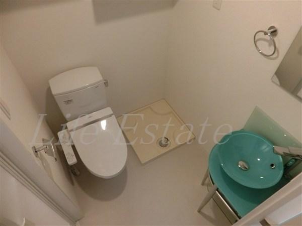 セレニテ夕陽丘EST