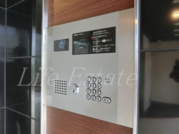 セレニテ夕陽丘EST