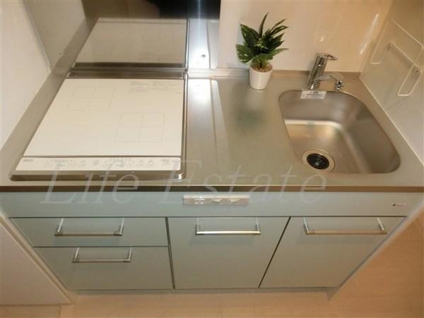 セレニテ夕陽丘EST