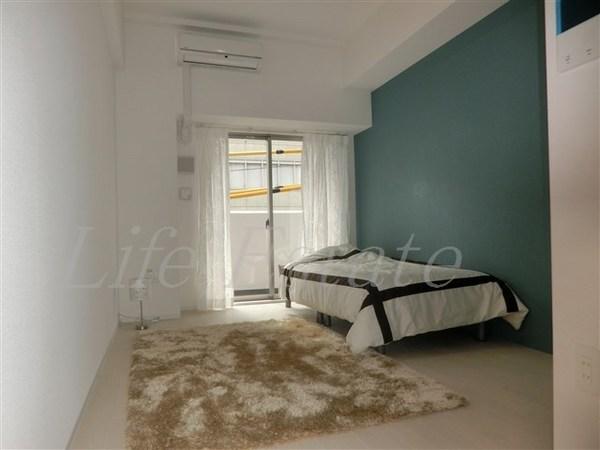 セレニテ夕陽丘EST