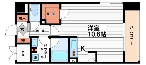 パークキューブ北浜