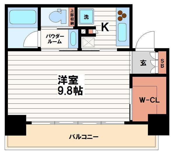コンフォリア北浜