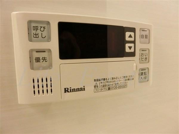 コンフォリア北浜