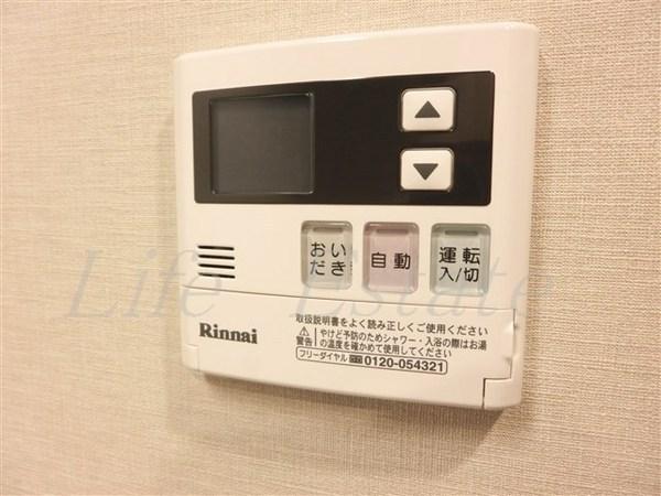 コンフォリア北浜
