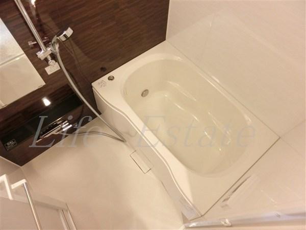 コンフォリア北浜