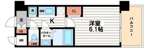 スワンズシティ大阪城南