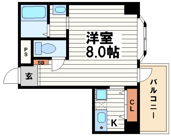 シティコート南船場