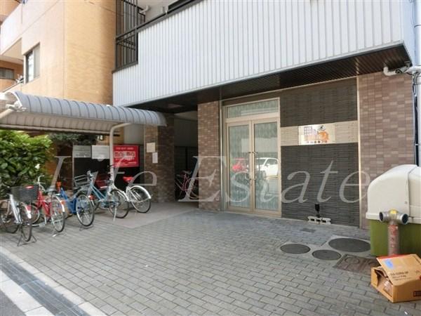 シティコート南船場