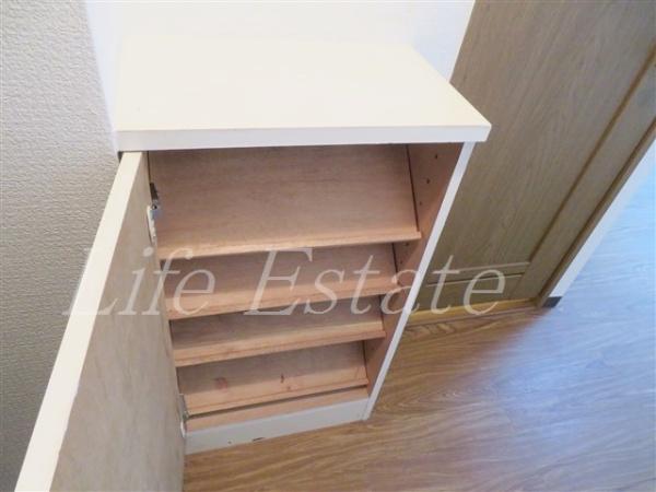 シティコート南船場