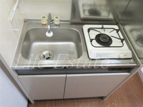シティコート南船場