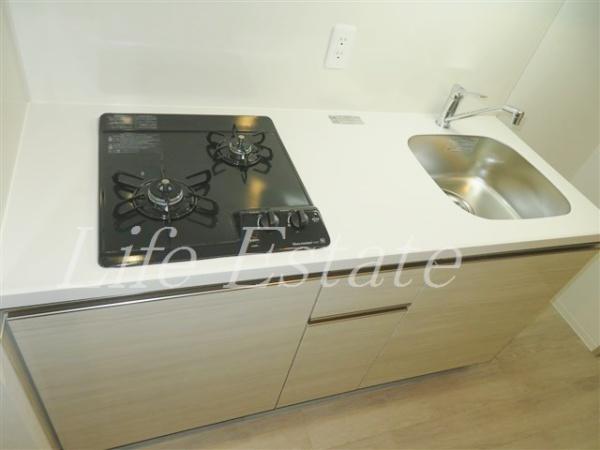 コンフォリア・リヴ北久宝寺Q