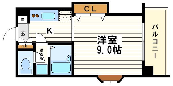 久宝