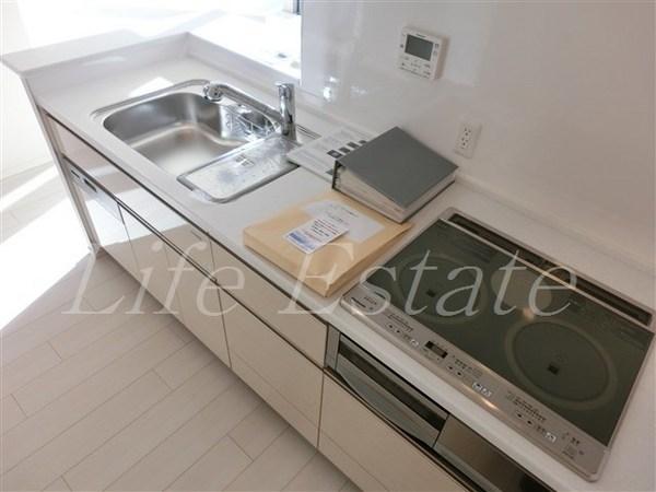 パークタワー北浜