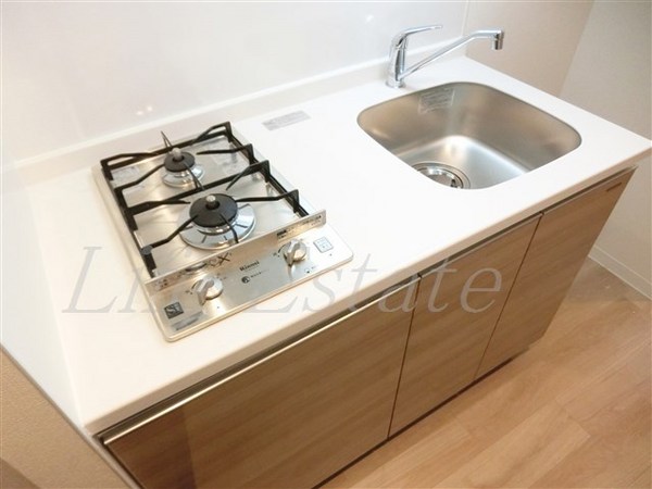 レオンコンフォート上本町カレント