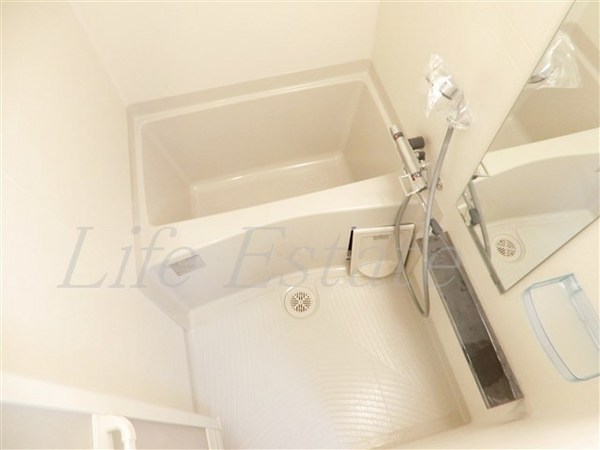 レオンコンフォート上本町カレント