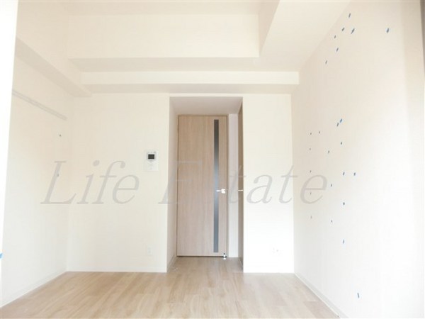 レオンコンフォート上本町カレント