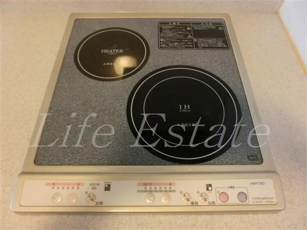 ジューム南船場(その他設備)