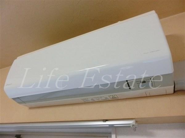 ジューム南船場(その他設備)