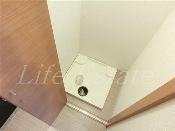 イグレック南本町