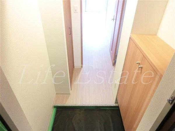 イグレック南本町