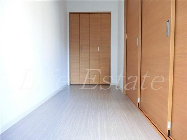 イグレック南本町