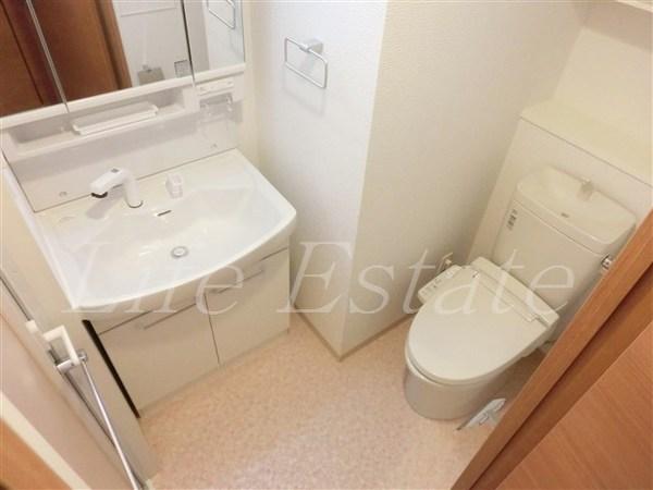 イグレック南本町