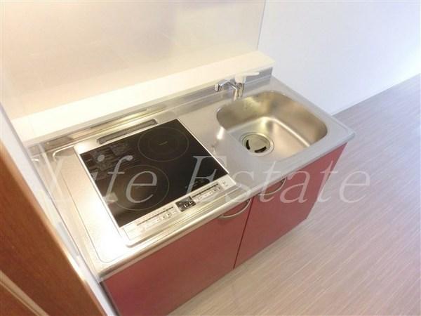 イグレック南本町