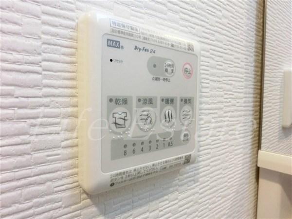 イグレック南本町