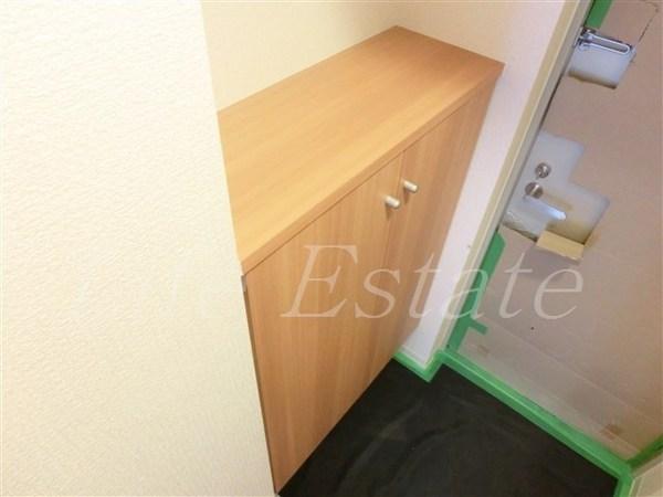 イグレック南本町