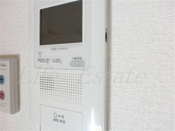 イグレック南本町